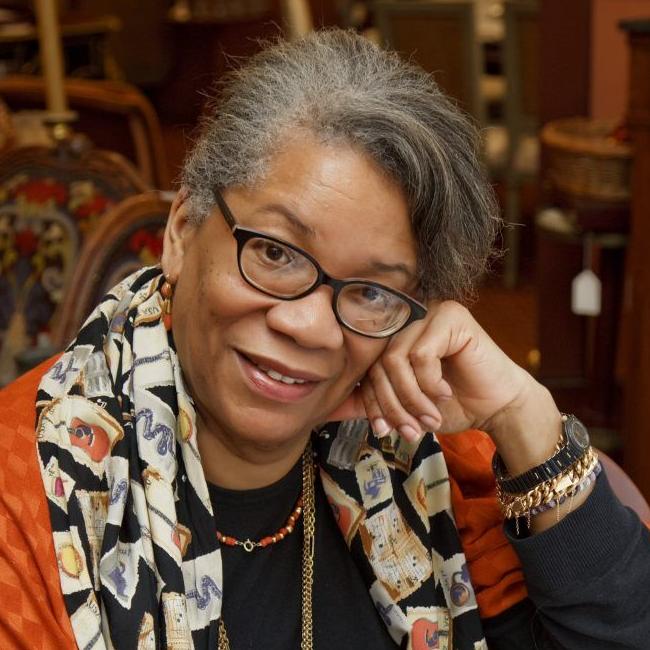 Jessica B. Harris